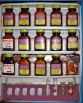 Skil-Craft No. CA-10 Chemistry Lab